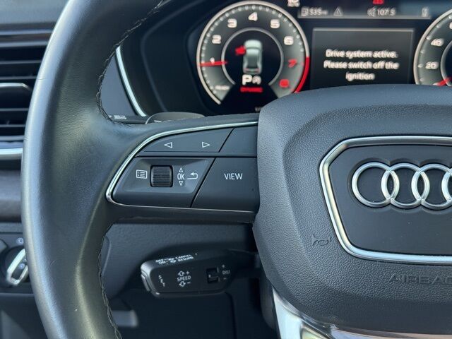 2024 Audi Q5 45 S line Premium Plus Albuquerque NM