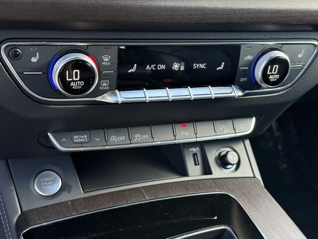 2024 Audi Q5 45 S line Premium Plus Albuquerque NM
