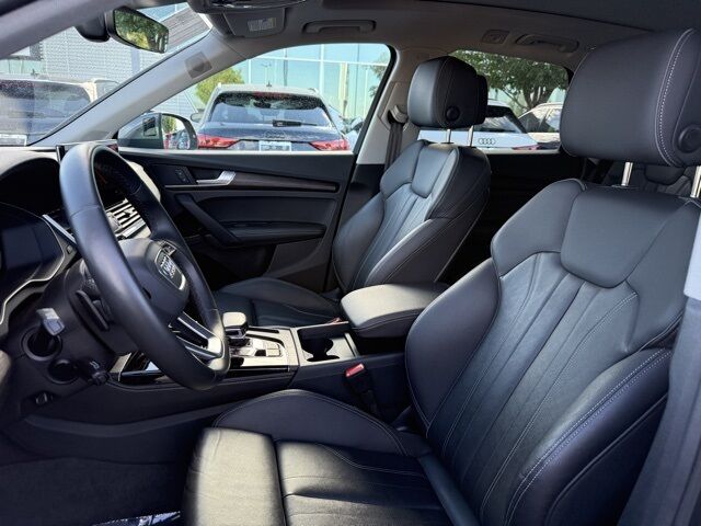 2024 Audi Q5 45 S line Premium Plus Albuquerque NM
