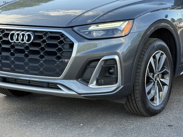 2024 Audi Q5 45 S line Premium Plus Albuquerque NM