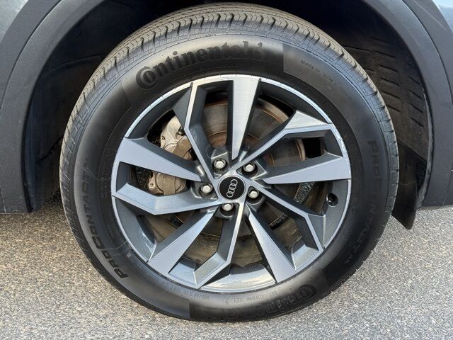 2024 Audi Q5 45 S line Premium Plus Albuquerque NM