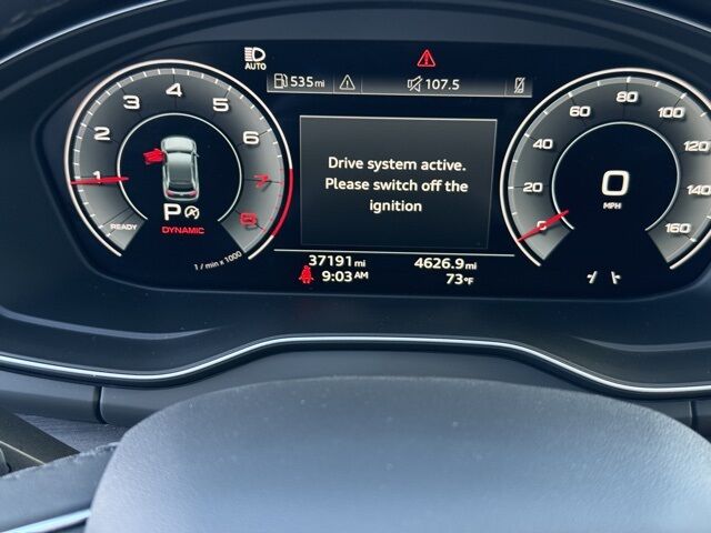 2024 Audi Q5 45 S line Premium Plus Albuquerque NM