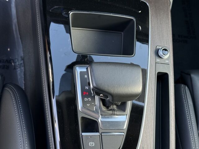 2024 Audi Q5 45 S line Premium Plus Albuquerque NM