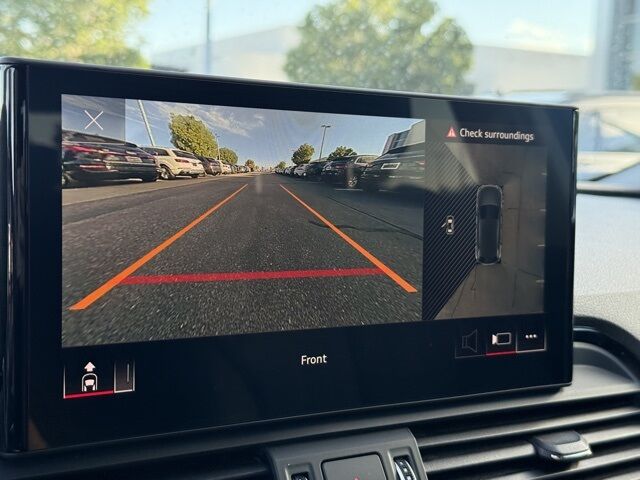 2024 Audi Q5 45 S line Premium Plus Albuquerque NM