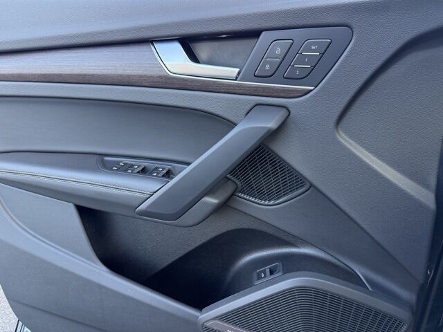 2024 Audi Q5 45 S line Premium Plus Albuquerque NM