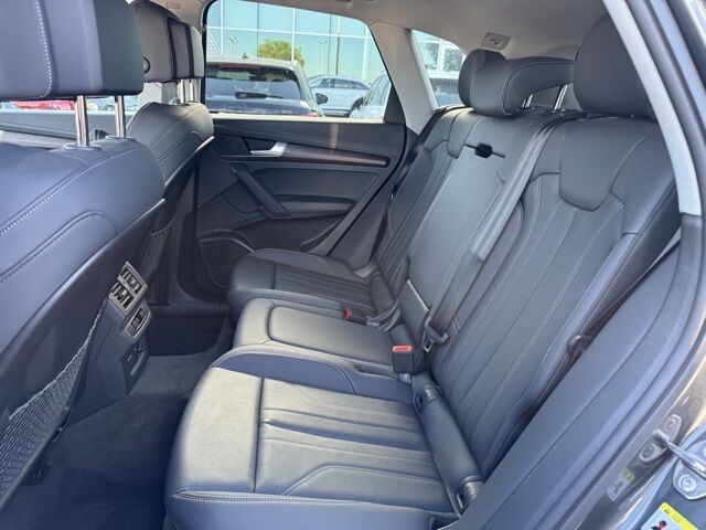 2024 Audi Q5 45 S line Premium Plus Albuquerque NM