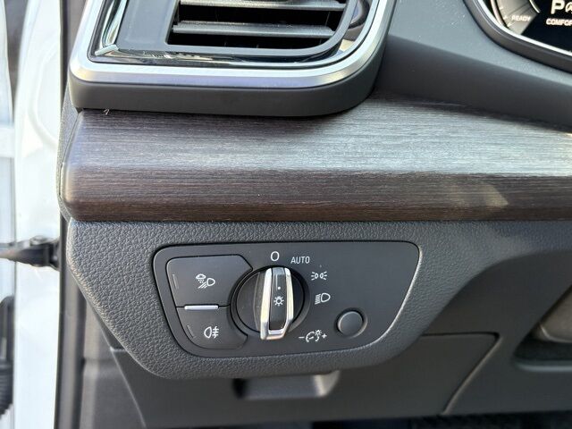2024 Audi Q5 45 S line Premium Plus Albuquerque NM