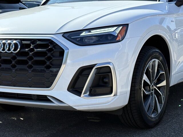 2024 Audi Q5 45 S line Premium Plus Albuquerque NM