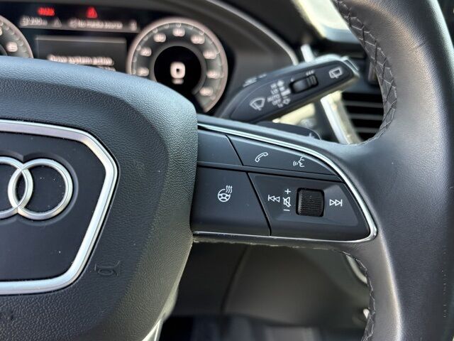 2024 Audi Q5 45 S line Premium Plus Albuquerque NM