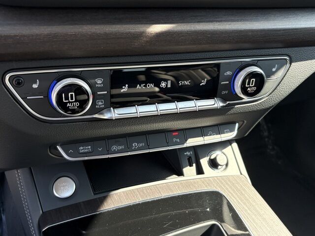 2024 Audi Q5 45 S line Premium Plus Albuquerque NM
