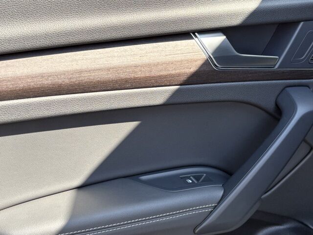 2024 Audi Q5 45 S line Premium Plus Albuquerque NM