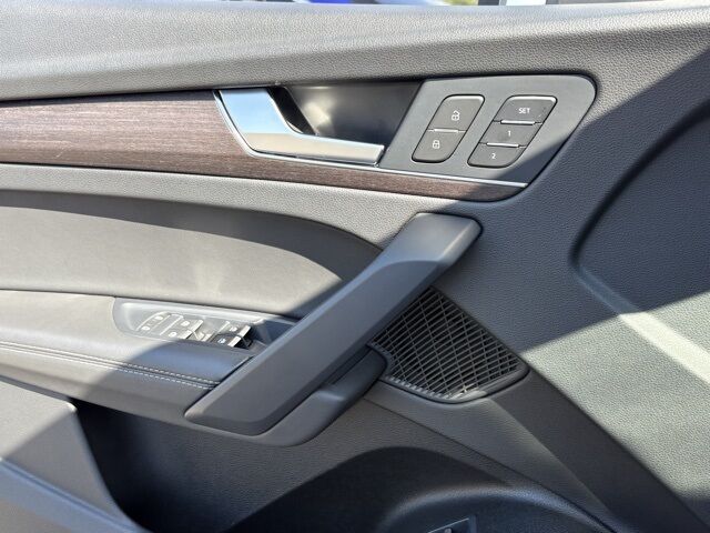 2024 Audi Q5 45 S line Premium Plus Albuquerque NM