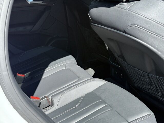 2024 Audi Q5 45 S line Premium Plus Albuquerque NM