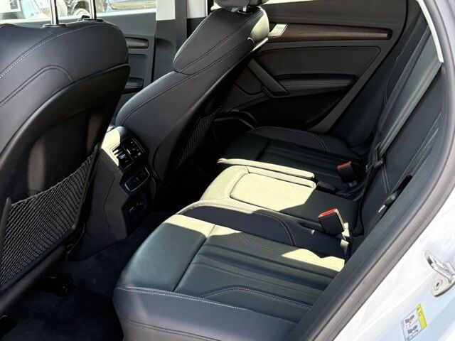 2024 Audi Q5 45 S line Premium Plus Albuquerque NM