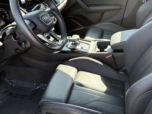 2024 Audi Q5 45 S line Premium Plus Albuquerque NM