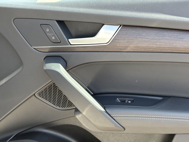 2024 Audi Q5 45 S line Premium Plus Albuquerque NM