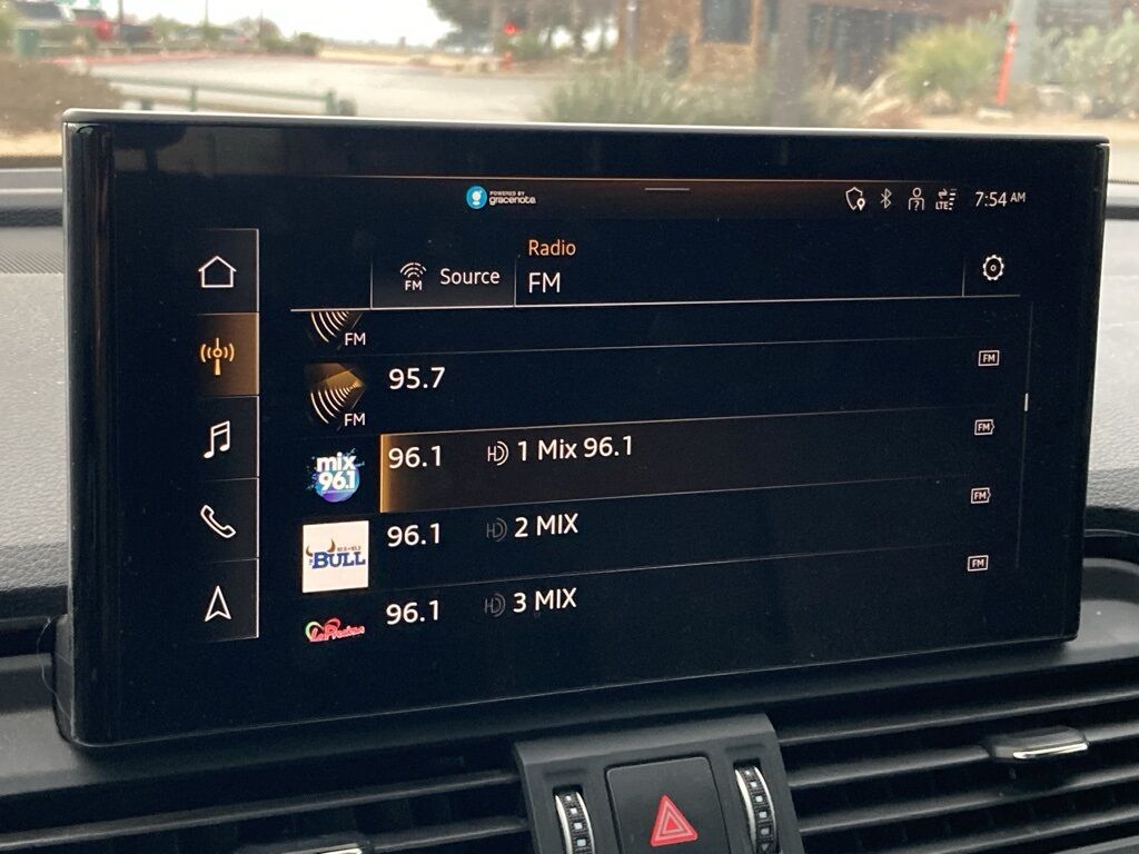 2024 Audi Q5 45 S line Premium Plus San Antonio TX