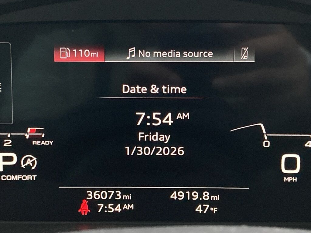 2024 Audi Q5 45 S line Premium Plus San Antonio TX