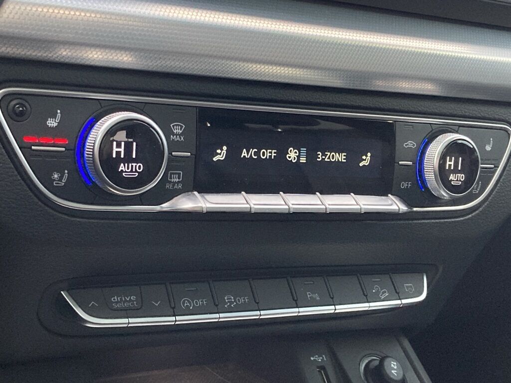 2024 Audi Q5 45 S line Premium Plus San Antonio TX