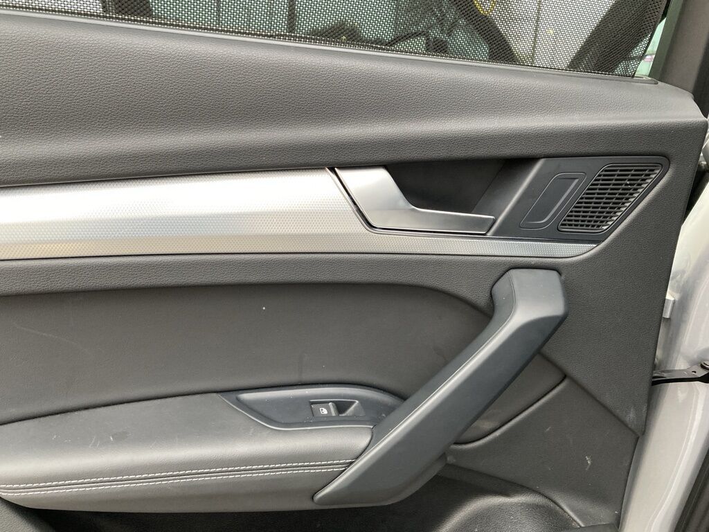 2024 Audi Q5 45 S line Premium Plus San Antonio TX