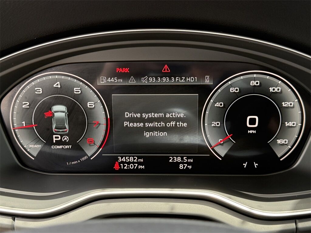 2024 Audi Q5 45 S line Premium Plus San Clemente CA