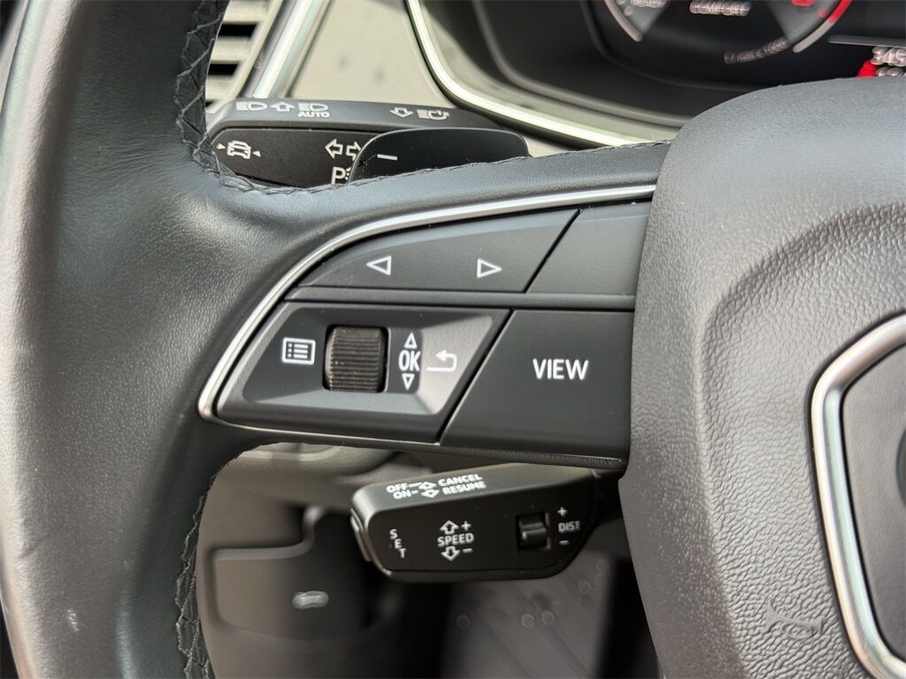 2024 Audi Q5 45 S line Premium Plus San Clemente CA