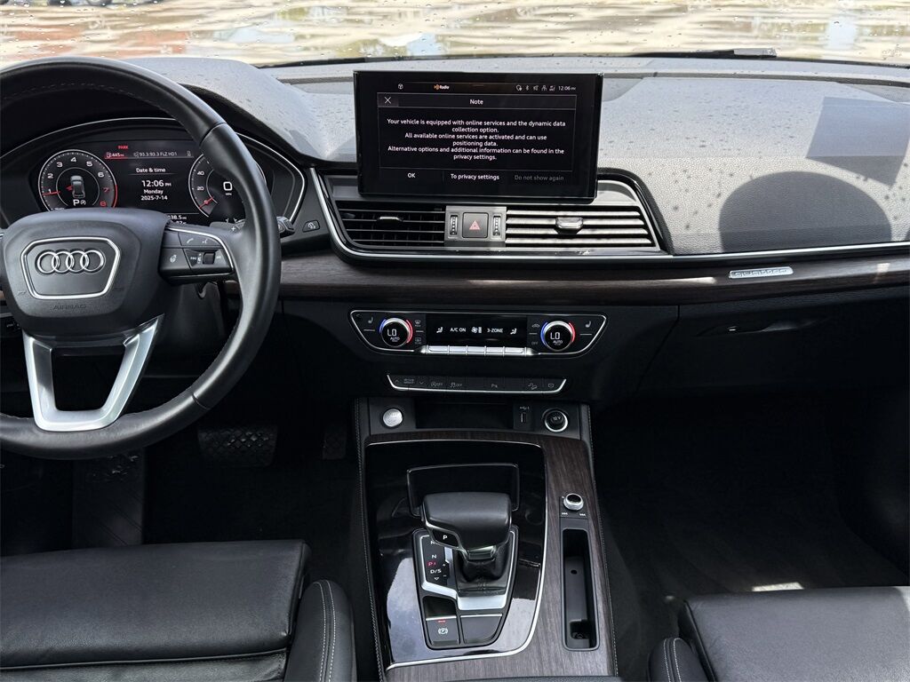 2024 Audi Q5 45 S line Premium Plus San Clemente CA
