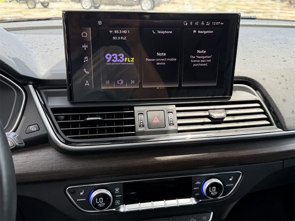 2024 Audi Q5 45 S line Premium Plus San Clemente CA
