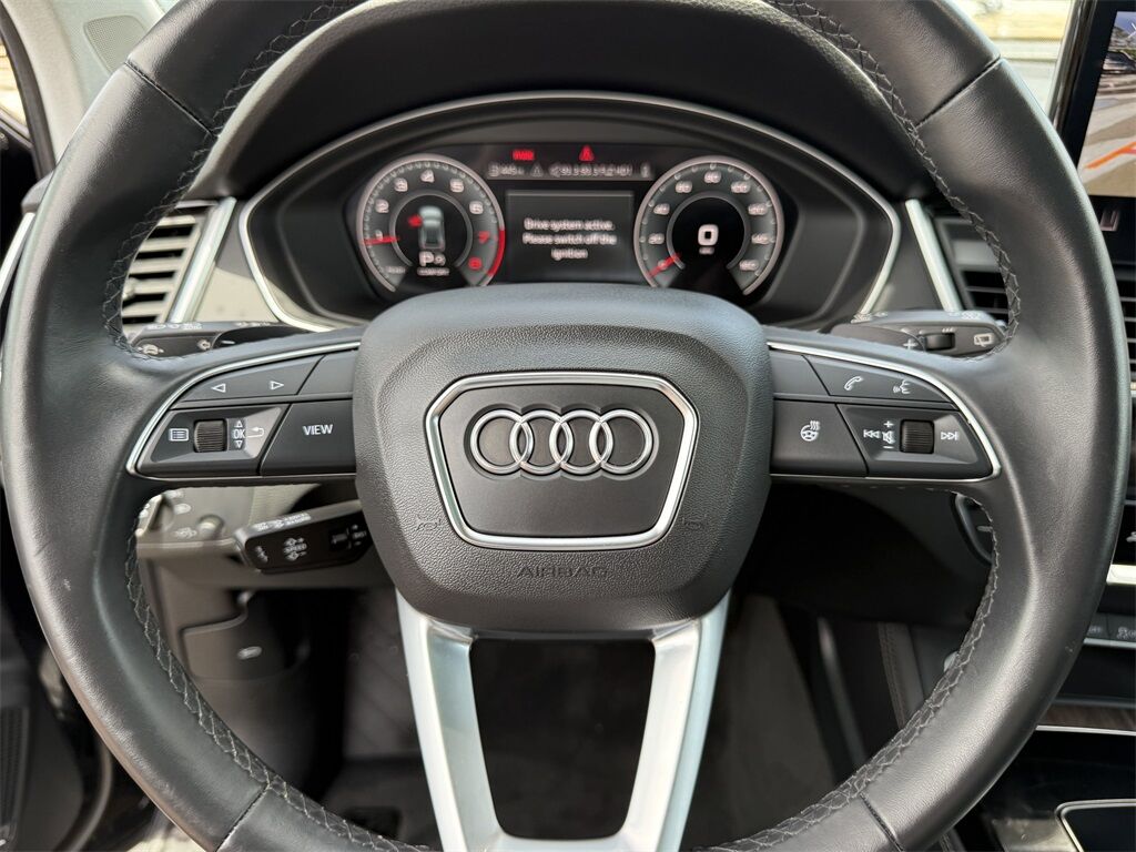 2024 Audi Q5 45 S line Premium Plus San Clemente CA