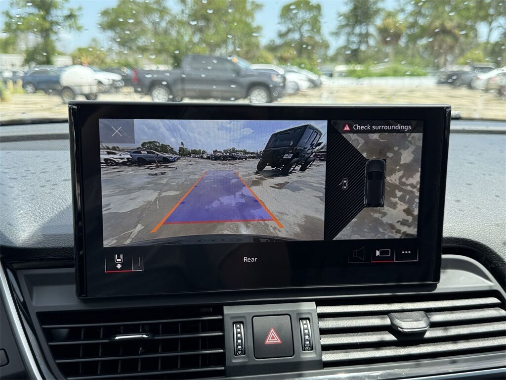 2024 Audi Q5 45 S line Premium Plus San Clemente CA