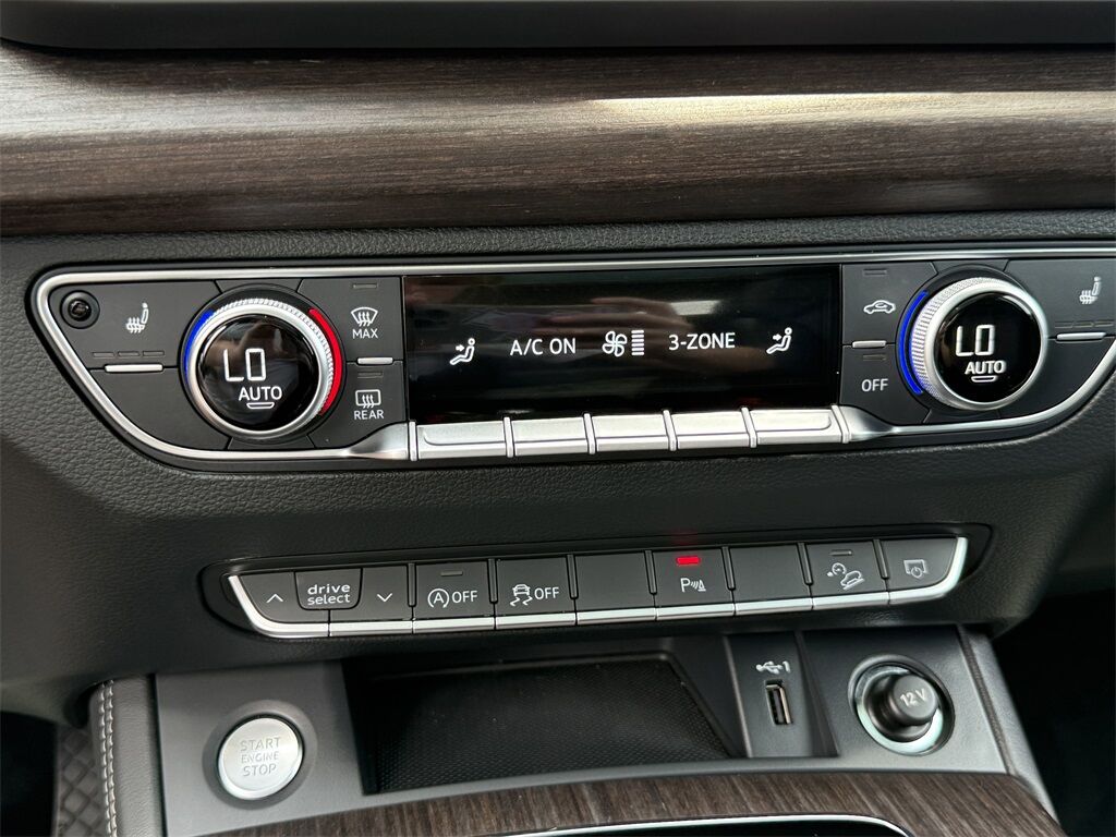 2024 Audi Q5 45 S line Premium Plus San Clemente CA