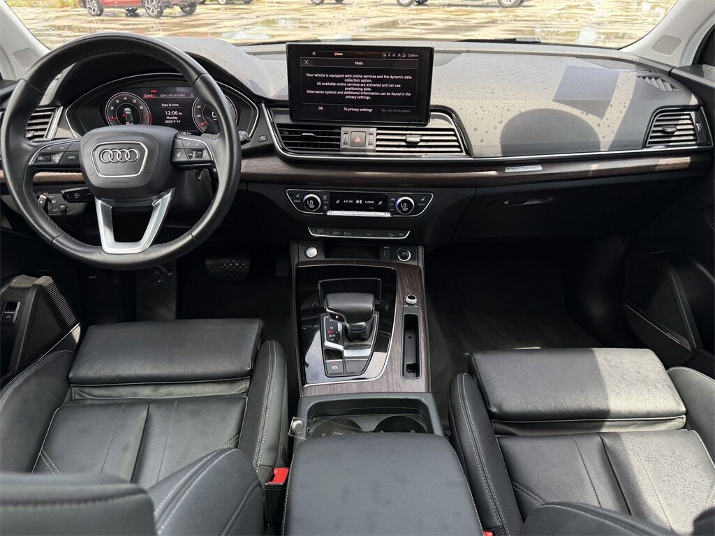 2024 Audi Q5 45 S line Premium Plus San Clemente CA