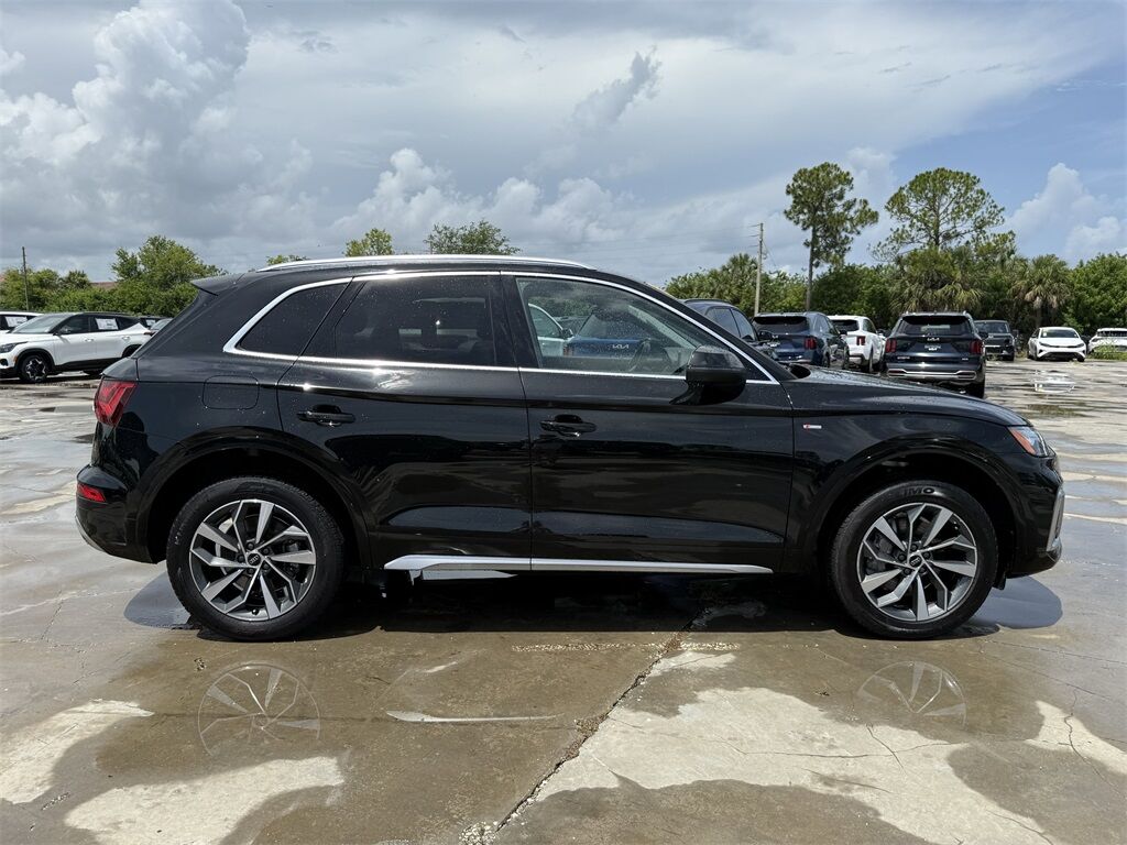 2024 Audi Q5 45 S line Premium Plus San Clemente CA