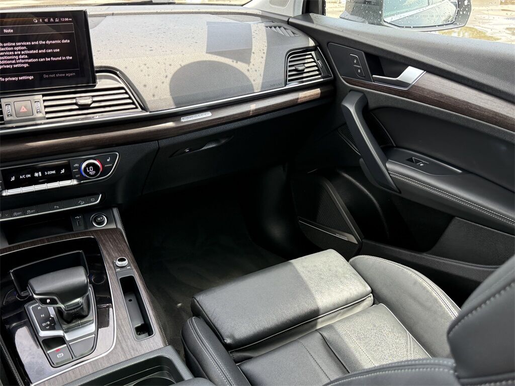 2024 Audi Q5 45 S line Premium Plus San Clemente CA