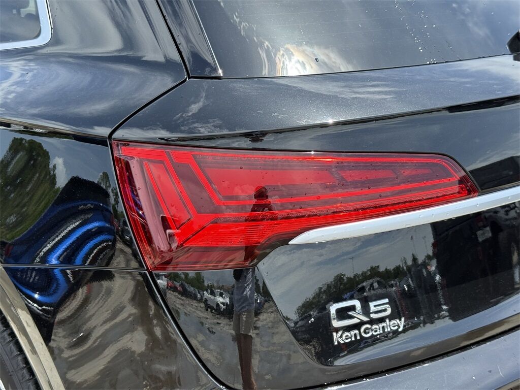 2024 Audi Q5 45 S line Premium Plus San Clemente CA