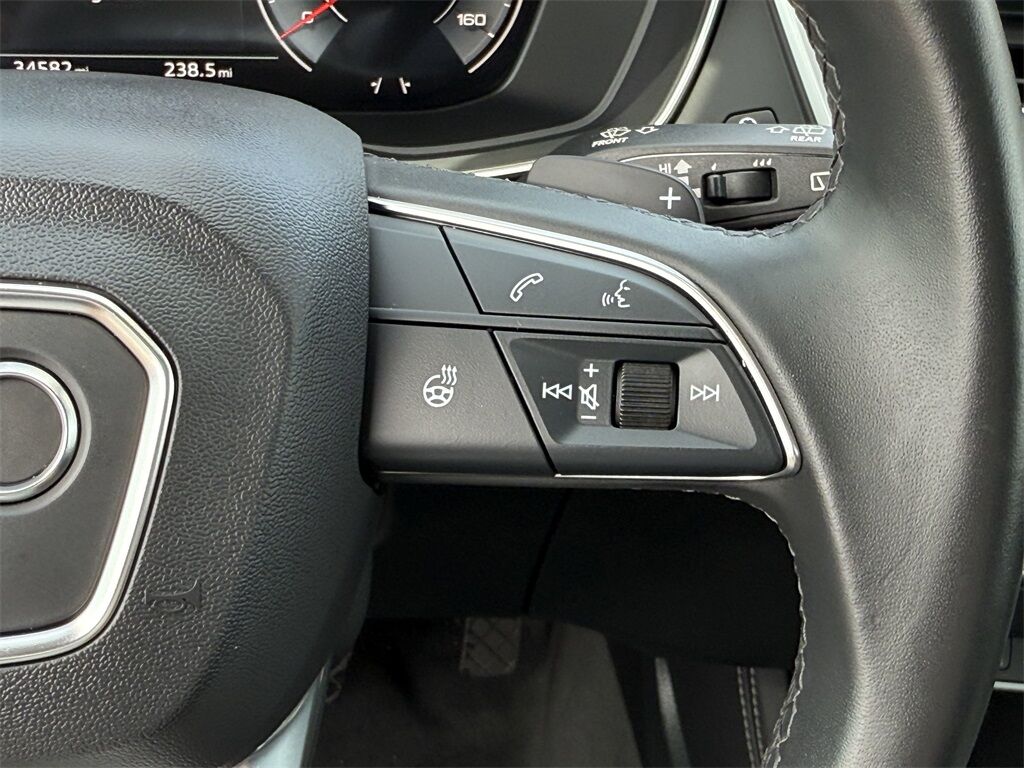 2024 Audi Q5 45 S line Premium Plus San Clemente CA