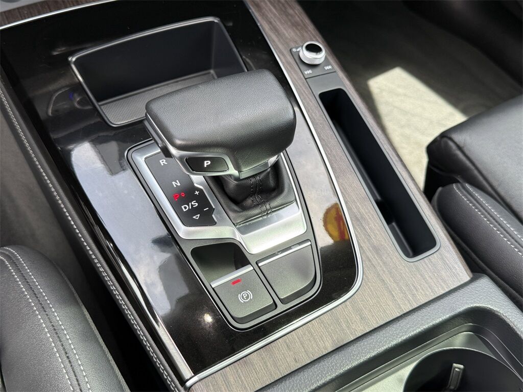 2024 Audi Q5 45 S line Premium Plus San Clemente CA