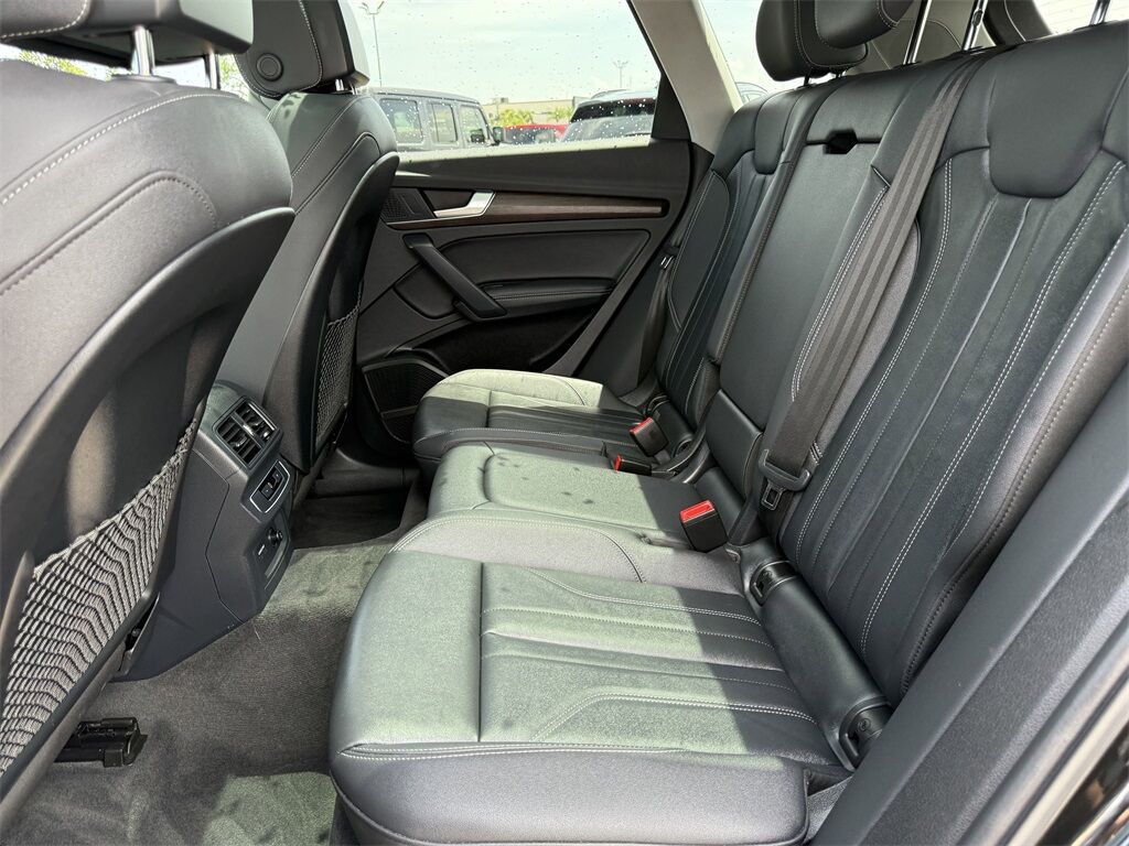 2024 Audi Q5 45 S line Premium Plus San Clemente CA