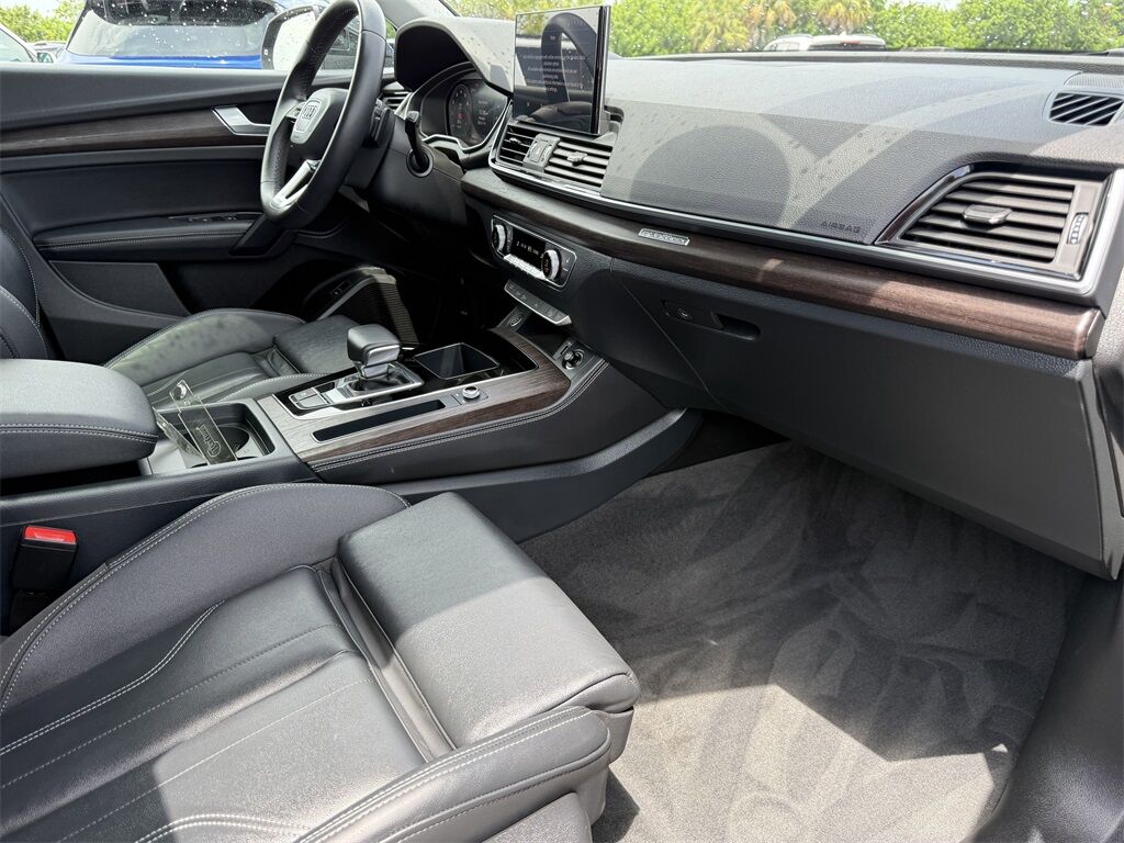 2024 Audi Q5 45 S line Premium Plus San Clemente CA