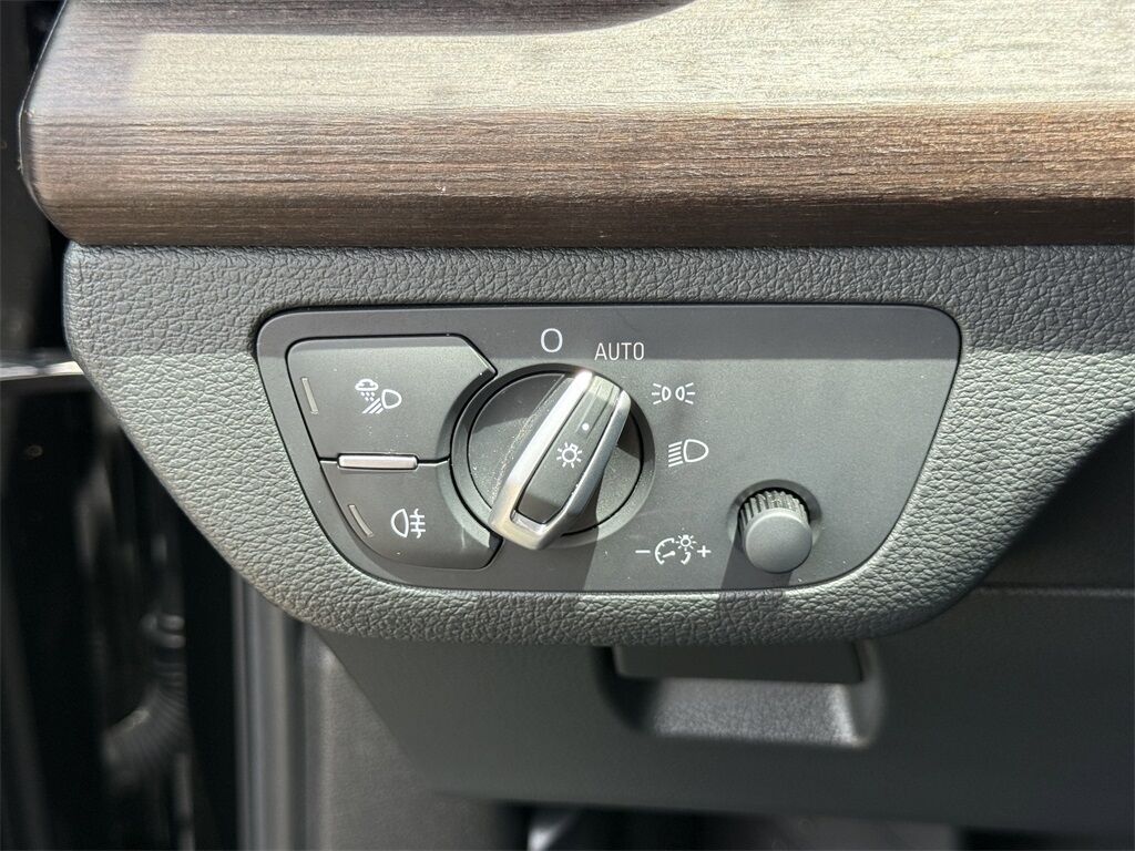 2024 Audi Q5 45 S line Premium Plus San Clemente CA