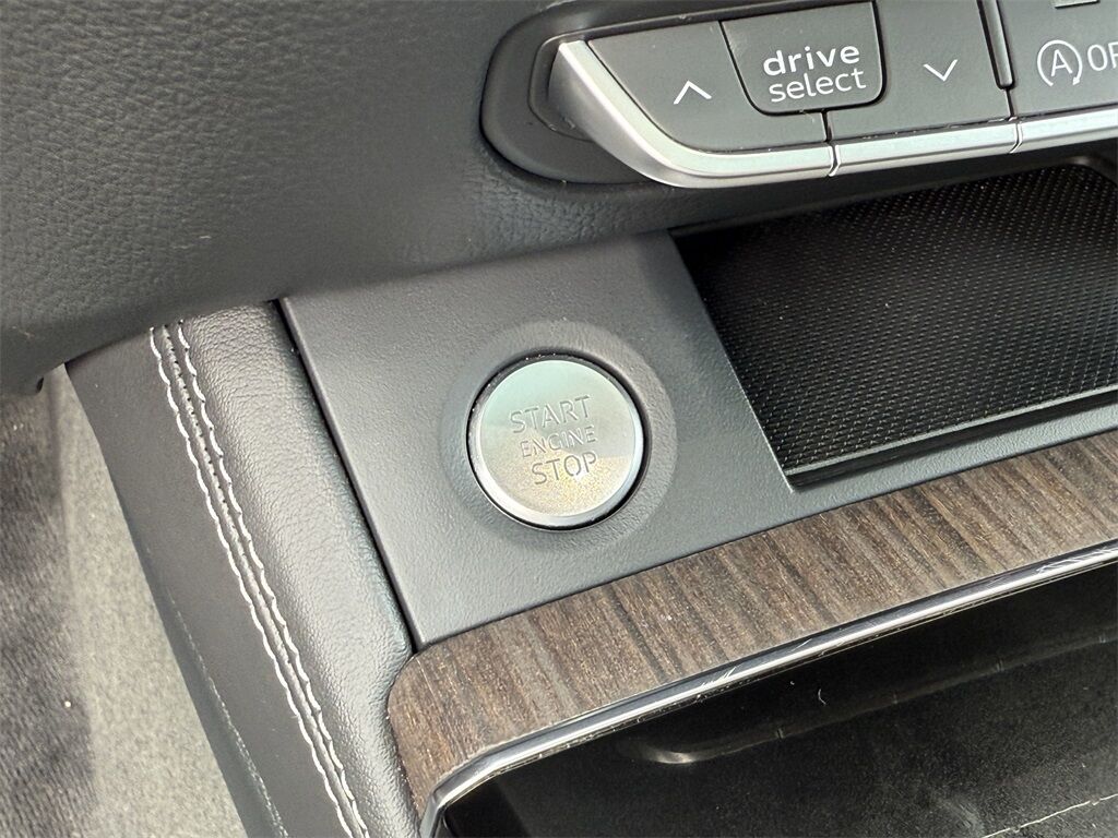 2024 Audi Q5 45 S line Premium Plus San Clemente CA