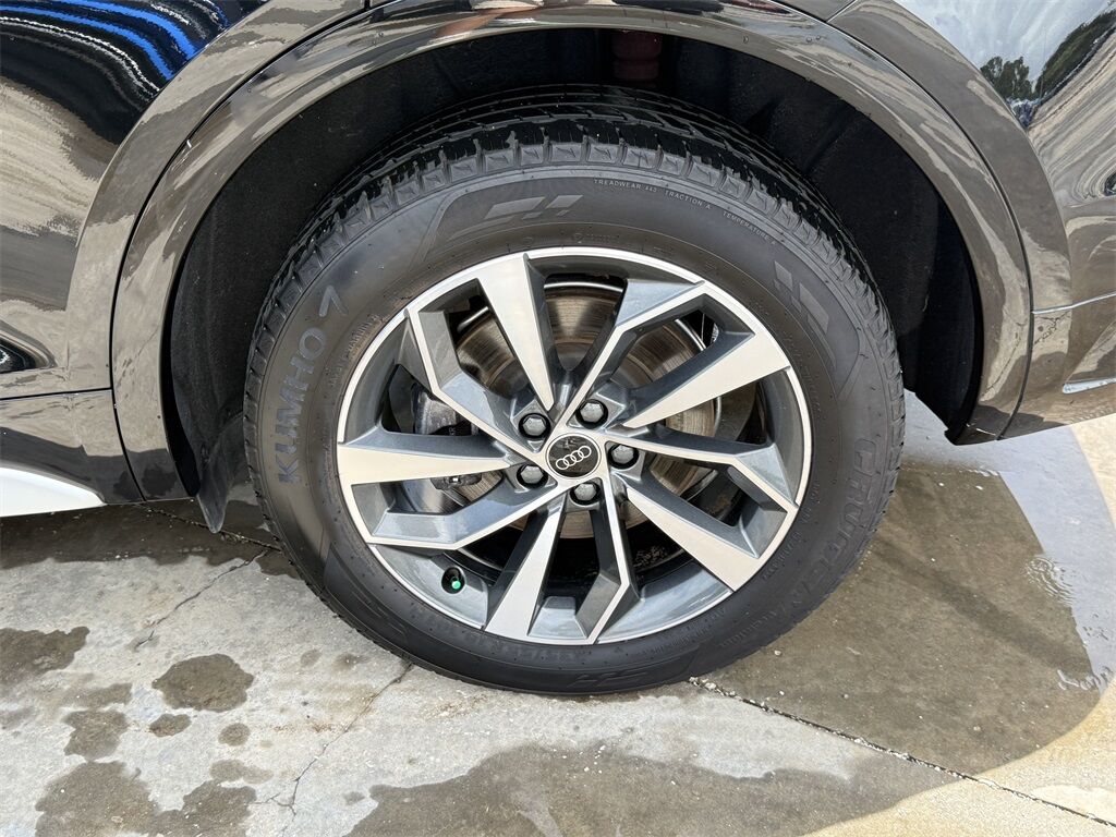 2024 Audi Q5 45 S line Premium Plus San Clemente CA