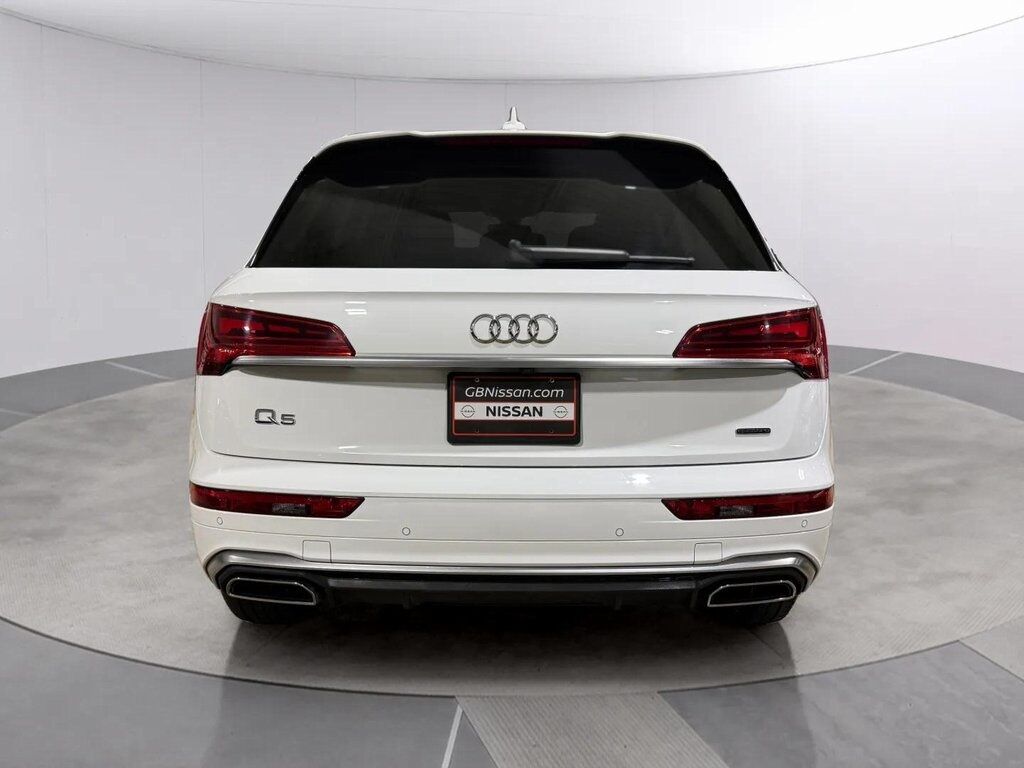 2024 Audi Q5 45 S line Premium Plus quattro San Clemente CA
