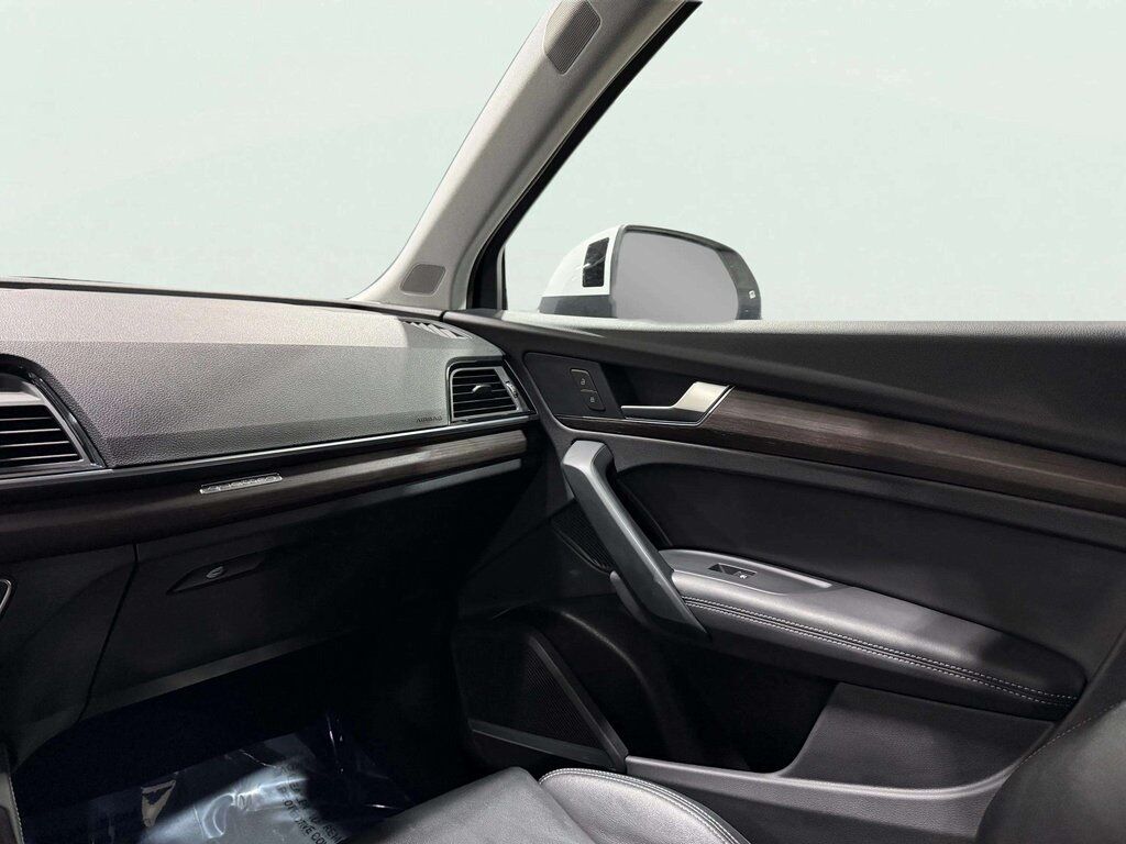 2024 Audi Q5 45 S line Premium Plus quattro San Clemente CA