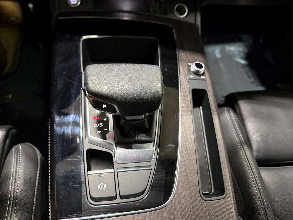 2024 Audi Q5 45 S line Premium Plus quattro San Clemente CA