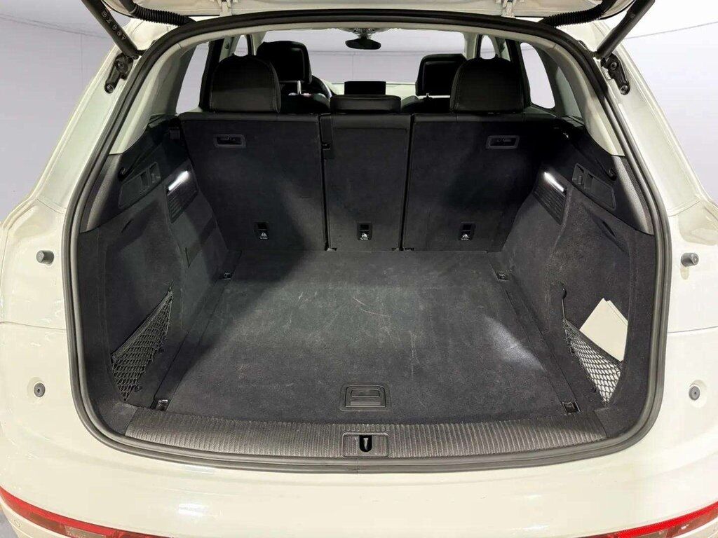 2024 Audi Q5 45 S line Premium Plus quattro San Clemente CA