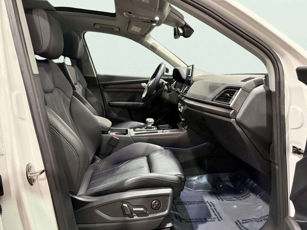 2024 Audi Q5 45 S line Premium Plus quattro San Clemente CA