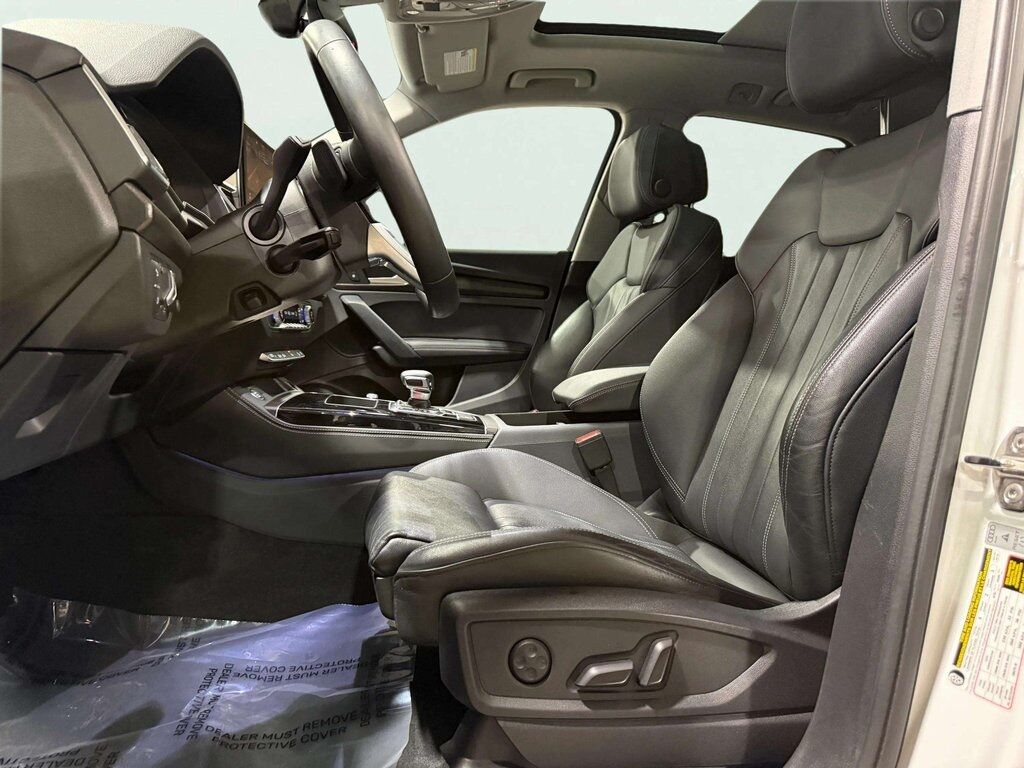 2024 Audi Q5 45 S line Premium Plus quattro San Clemente CA