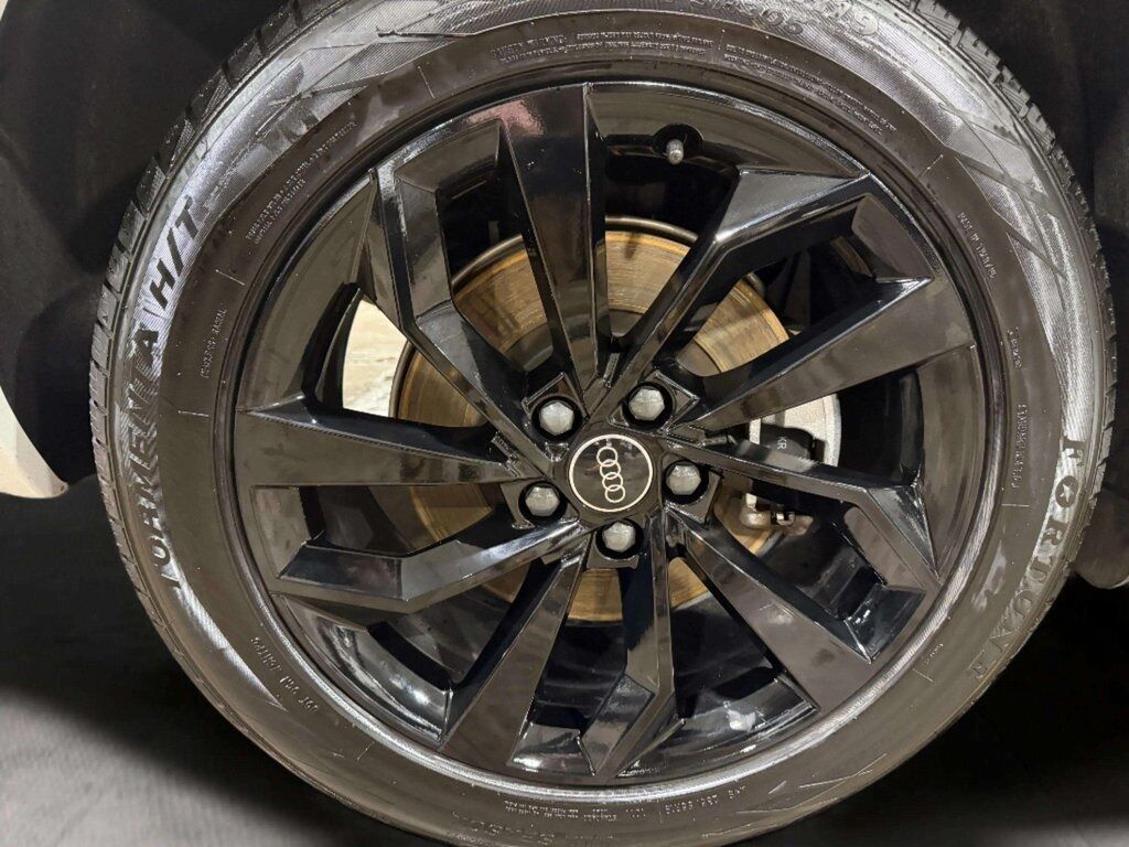 2024 Audi Q5 45 S line Premium Plus quattro San Clemente CA