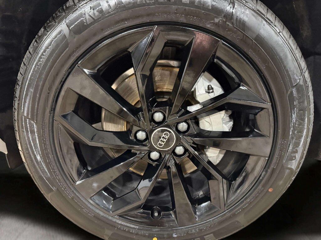 2024 Audi Q5 45 S line Premium Plus quattro San Clemente CA